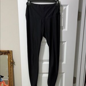 Black Leggings